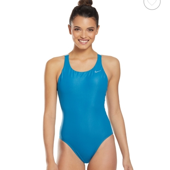 nike ladies swimsuit